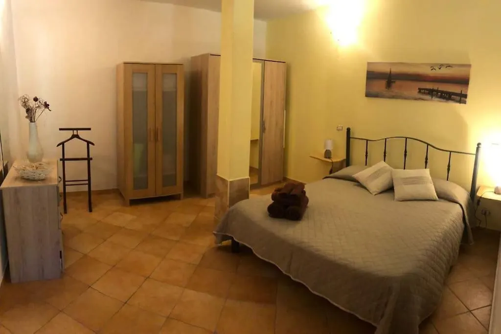Holiday home Villa Del Sole Bordighera