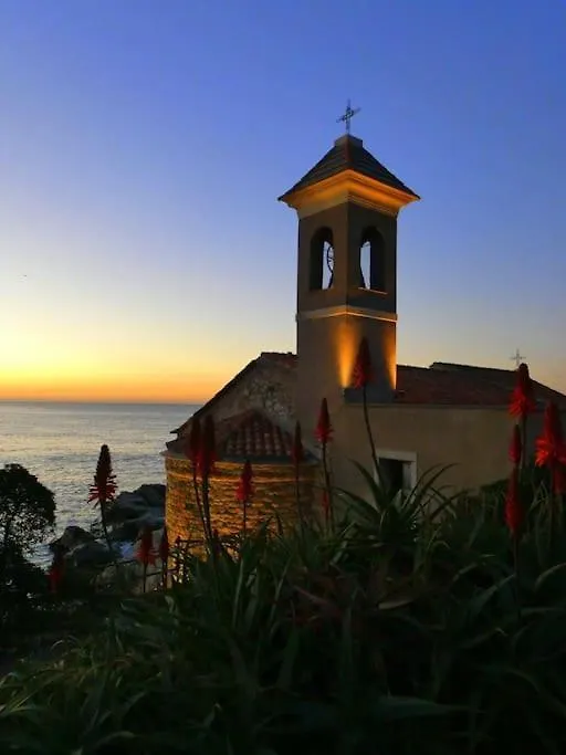 Villa Del Sole Bordighera 0*,  Italy