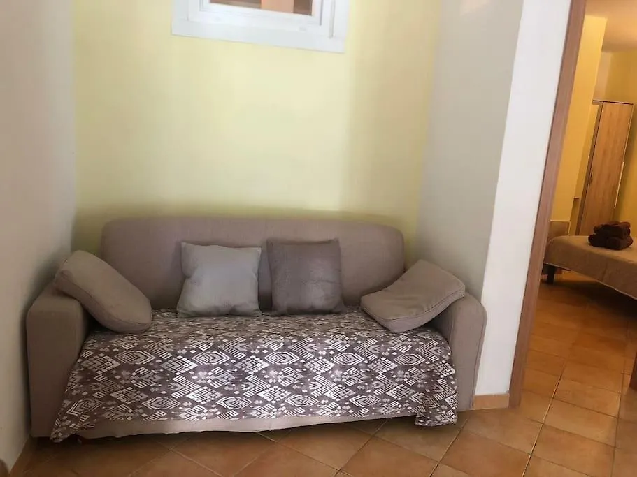 Villa Del Sole Bordighera Italy