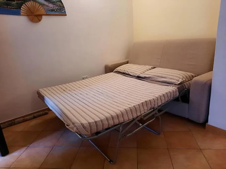 Villa Del Sole Bordighera 0*,  Italy