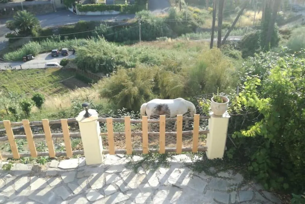 Villa Del Sole Bordighera 0*,  Italy