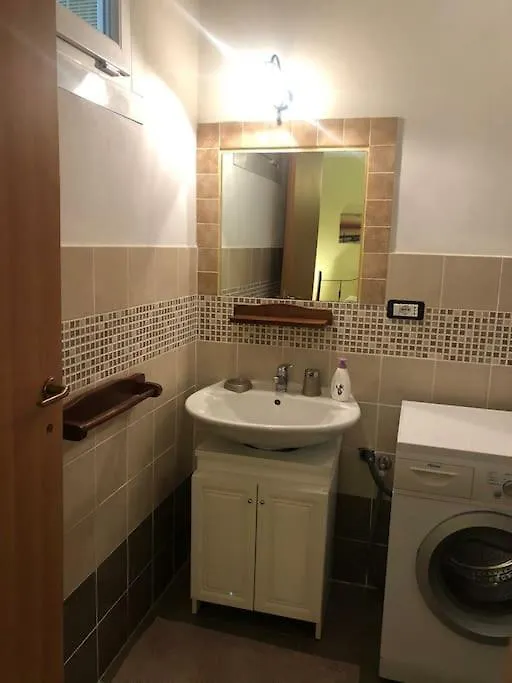 Holiday home Villa Del Sole Bordighera