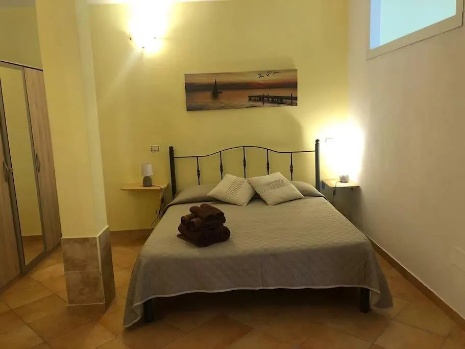 Villa Del Sole Bordighera