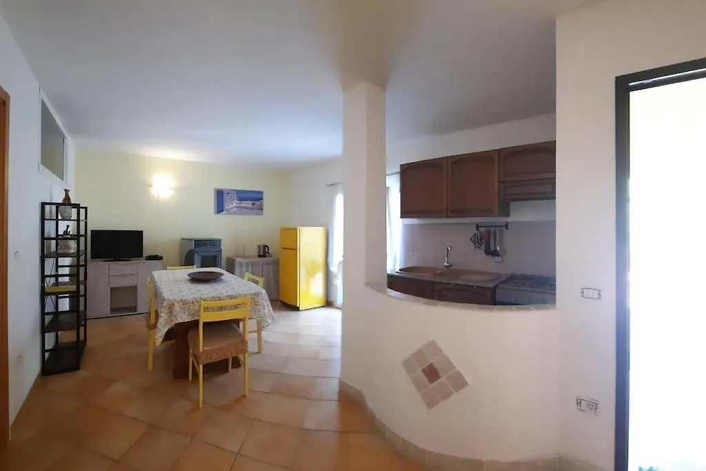 Villa Del Sole Bordighera 0*,