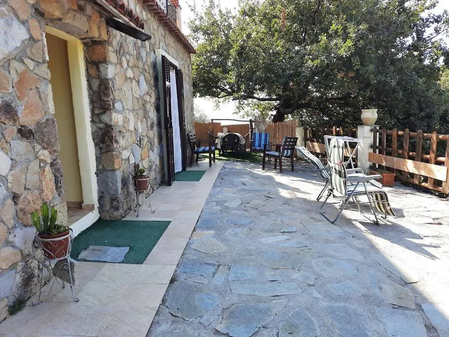 Σπίτι διακοπών Villa Del Sole Bordighera Ιταλία