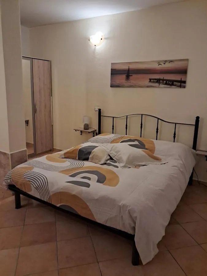 Villa Del Sole Bordighera